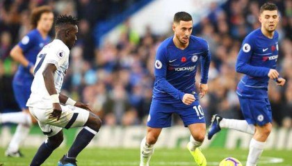  切尔西主场艰难胜埃弗顿，恩佐远射制胜显价值  