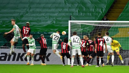  兰斯青春风暴席卷赛场，U23小将包办三粒进球  