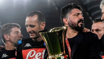  佛罗伦萨力克都灵，意大利诺完成致命一击