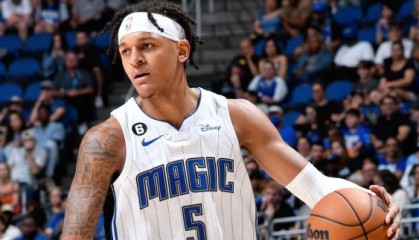  班凯罗首秀惊艳全场，魔术新秀之夜击败活塞收获赛季首胜