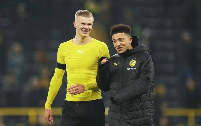  多特蒙德青春风暴席卷德甲赛场引关注  