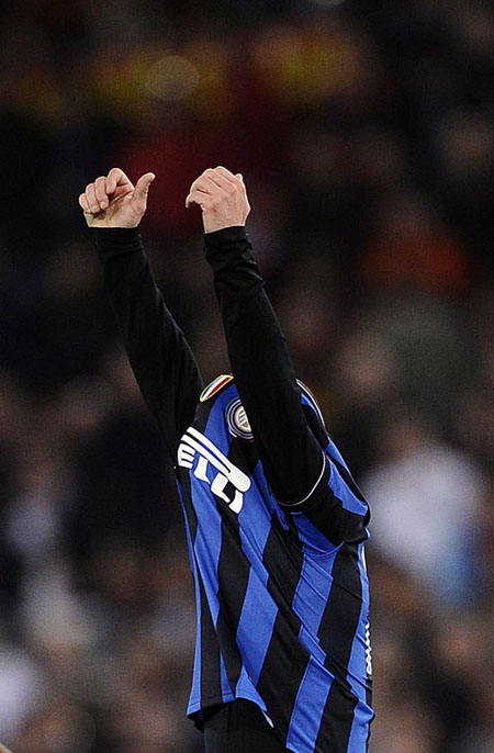  乌迪内斯绝杀时刻，弗留利球场见证奇迹诞生